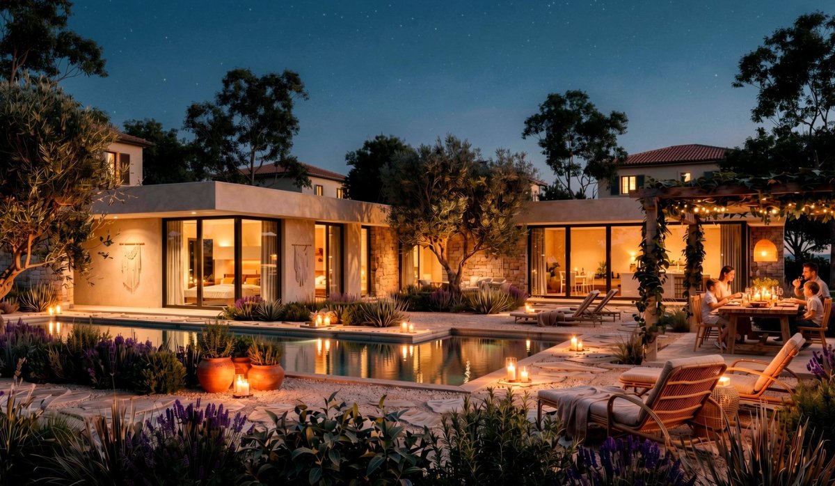 Obra nueva - Villa - Pinoso - Casas Pastor