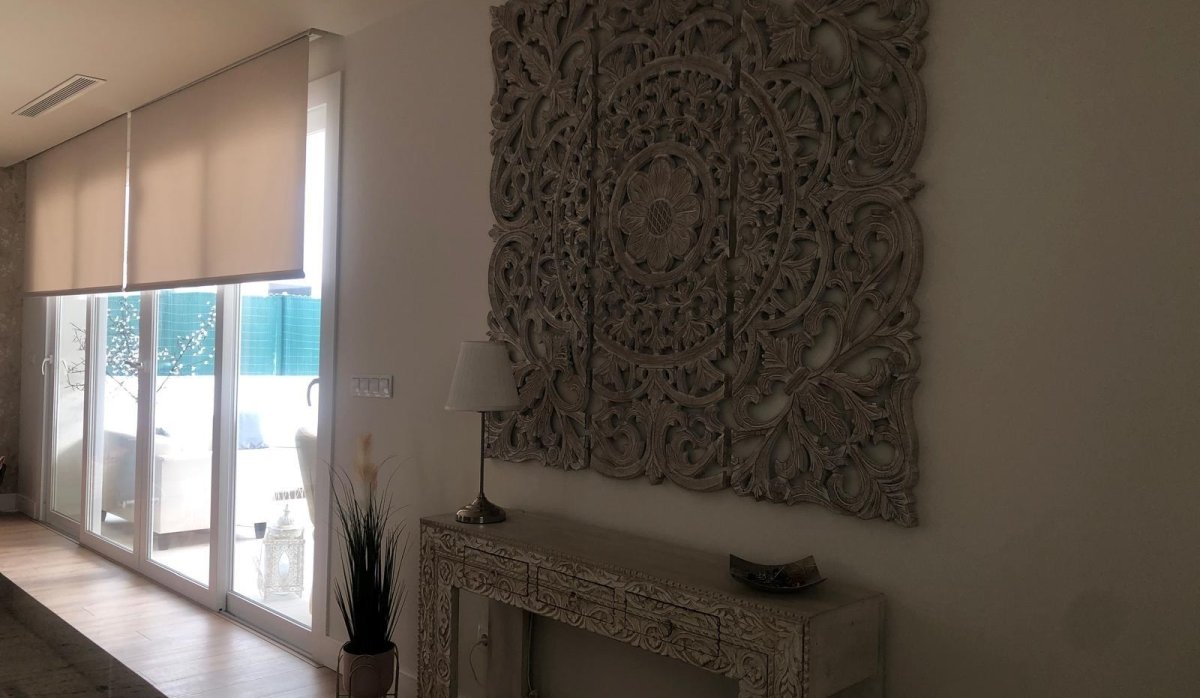 Nouvelle construction - Villa - Pinoso - Casas Pastor