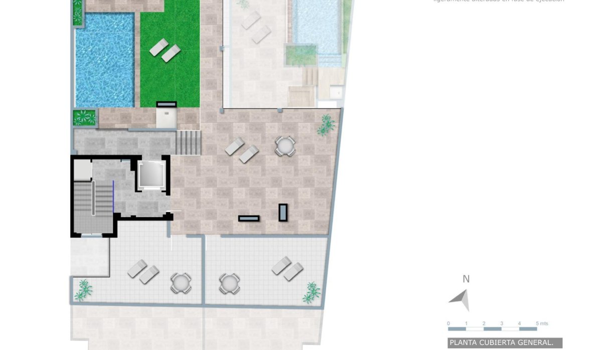 New Build - Apartment / flat - Torrevieja - Centro