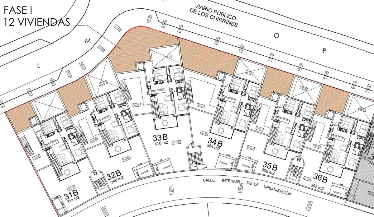 New Build - Bungalow - San Miguel de Salinas - VistaBella Golf