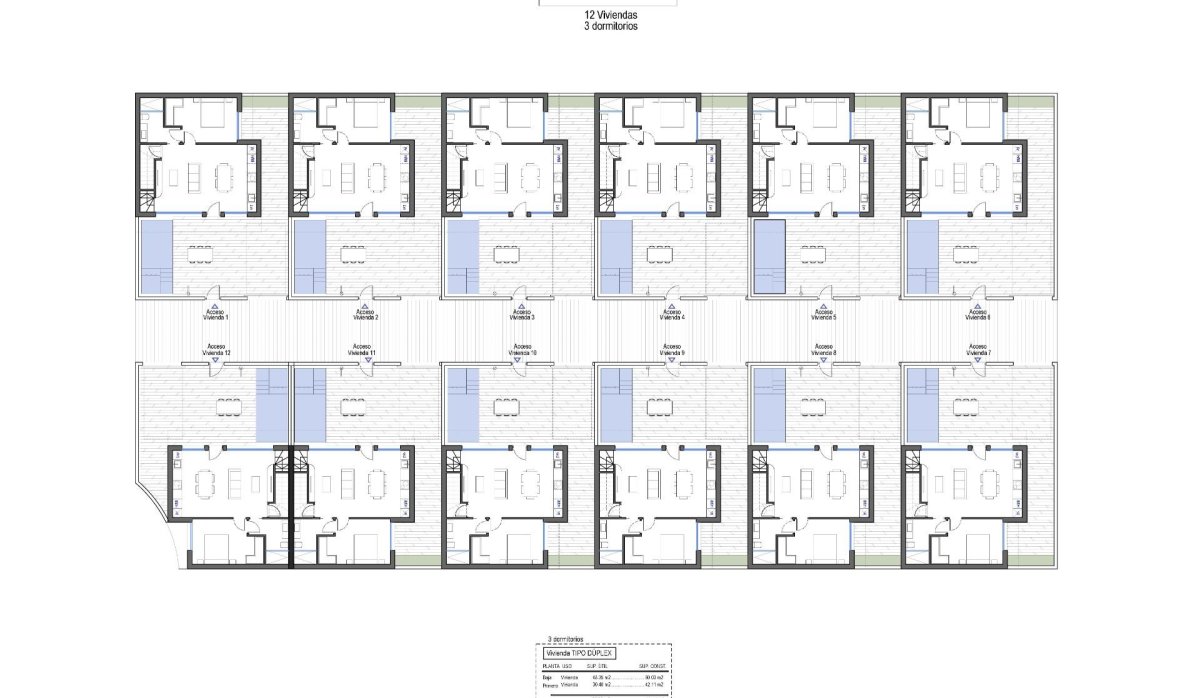 Obra nueva - Villa - Alhama De Murcia - Condado De Alhama