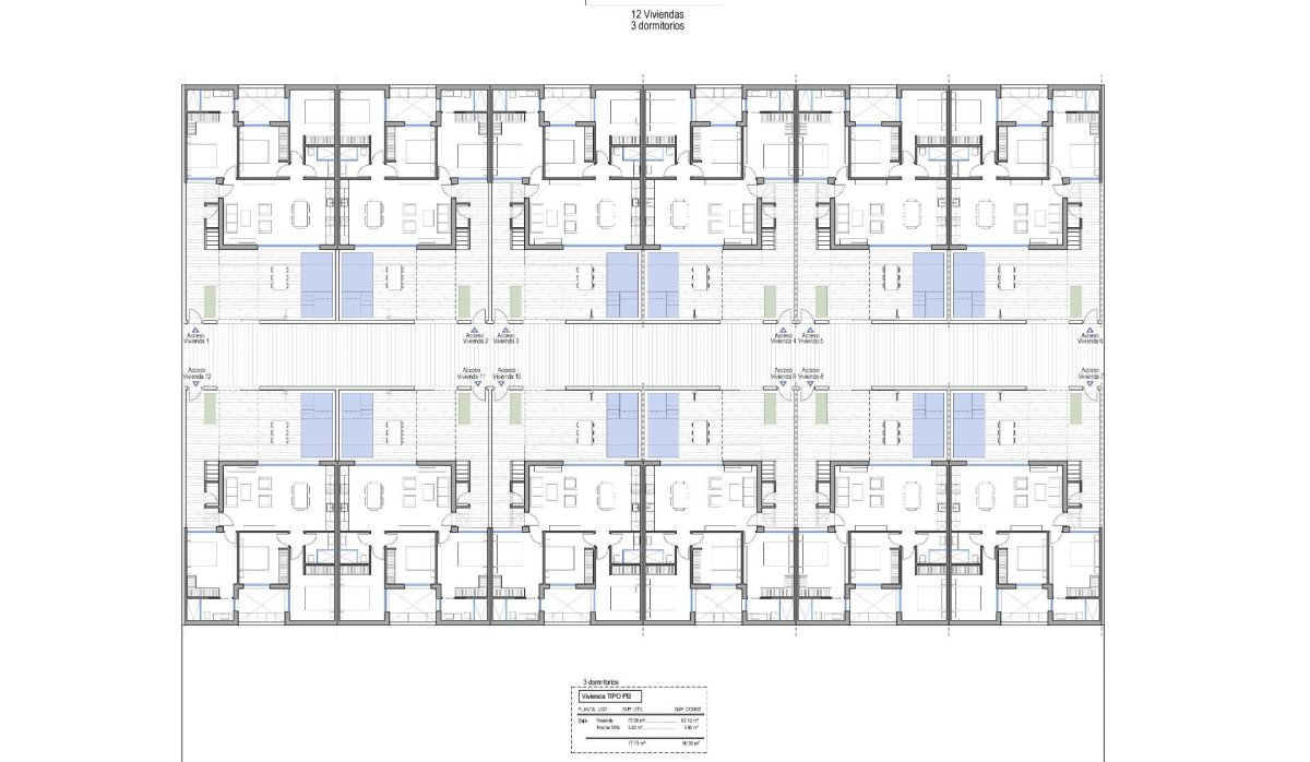 Obra nueva - Villa - Alhama De Murcia - Condado De Alhama