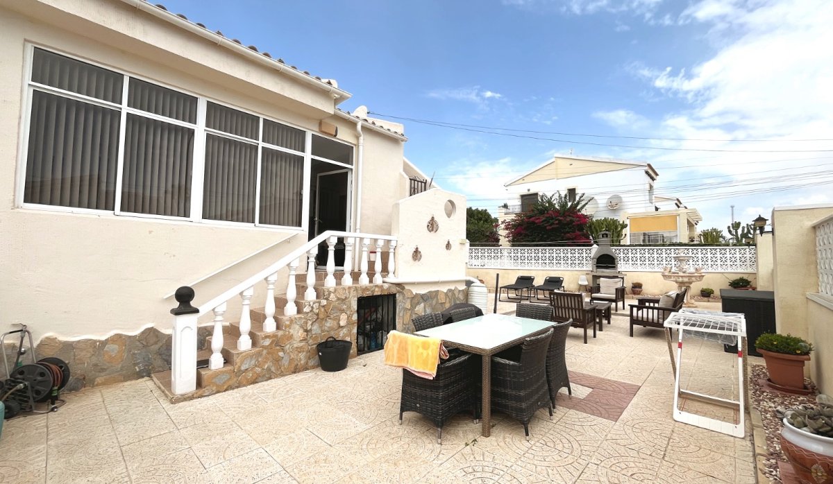 Revente - Bungalow - Ciudad quesada - Upper Quesada