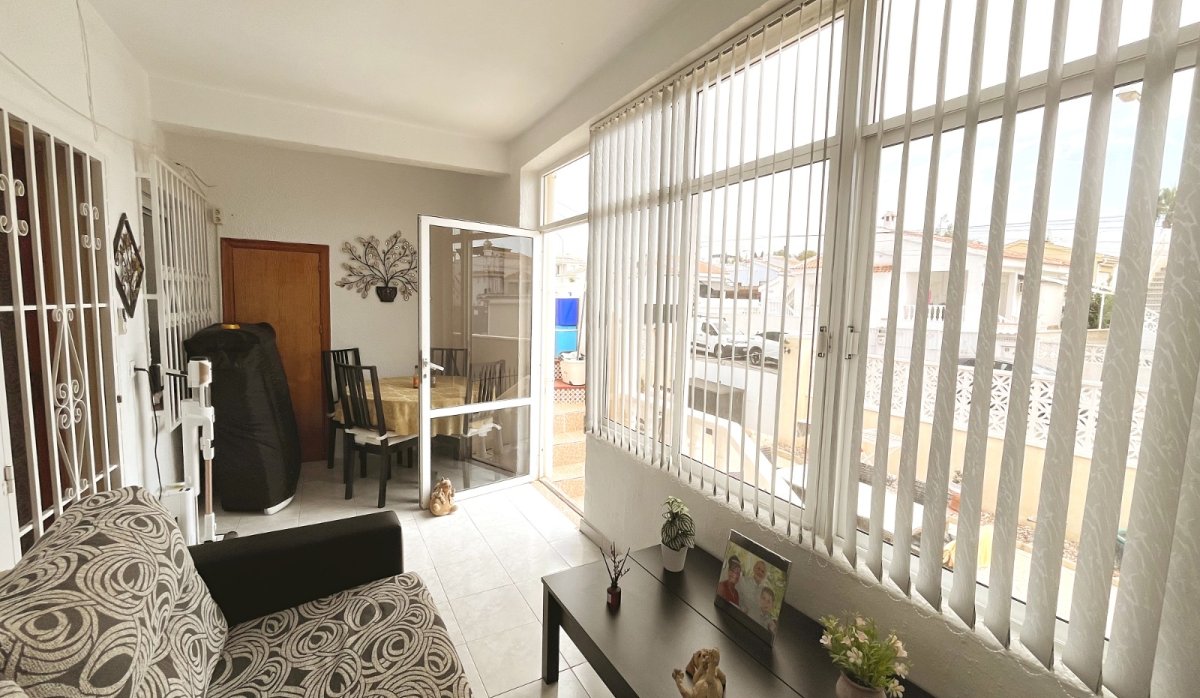 Revente - Bungalow - Ciudad quesada - Upper Quesada