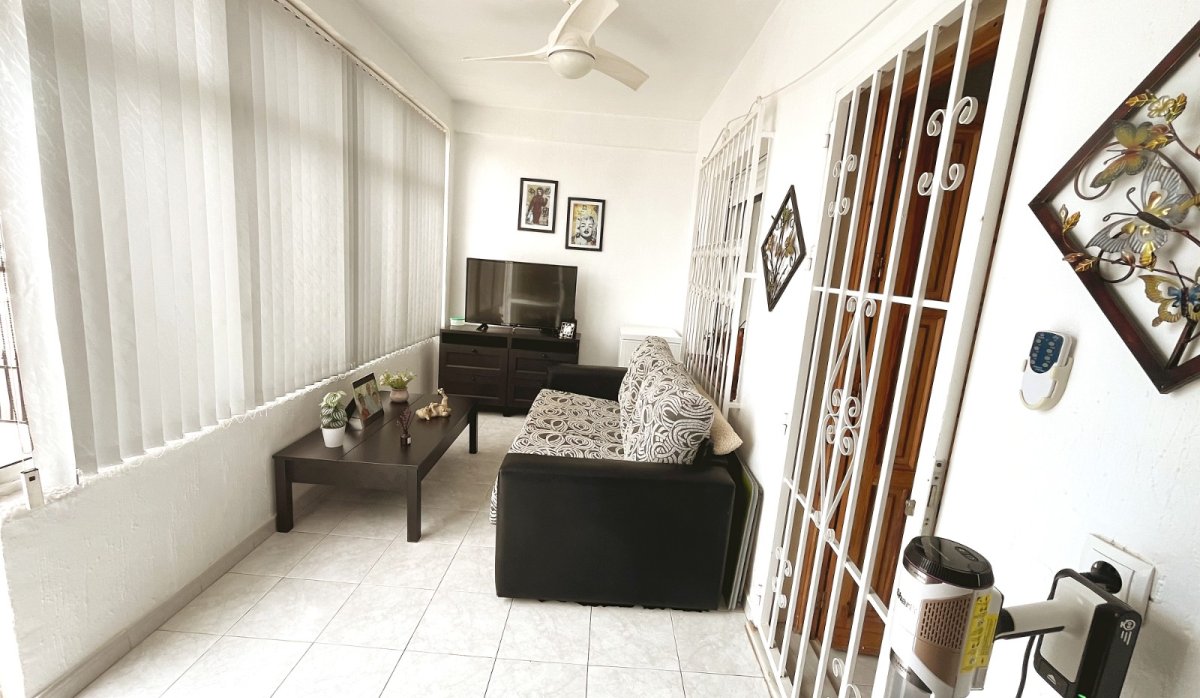Revente - Bungalow - Ciudad quesada - Upper Quesada