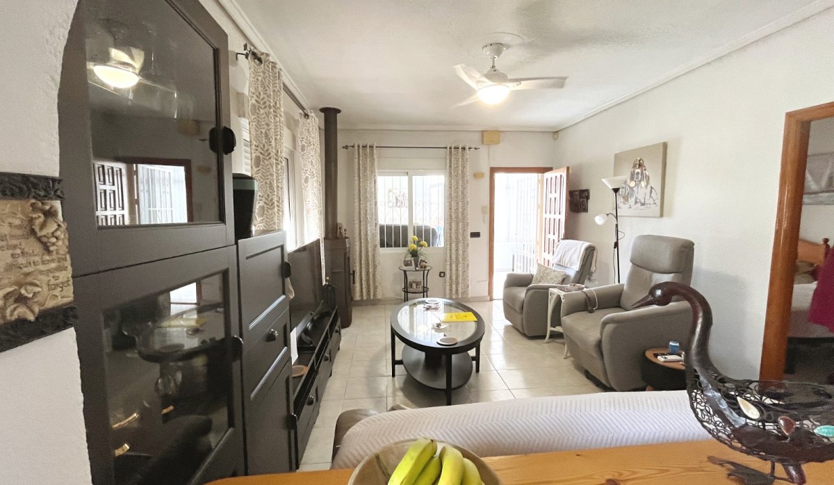 Revente - Bungalow - Ciudad quesada - Upper Quesada