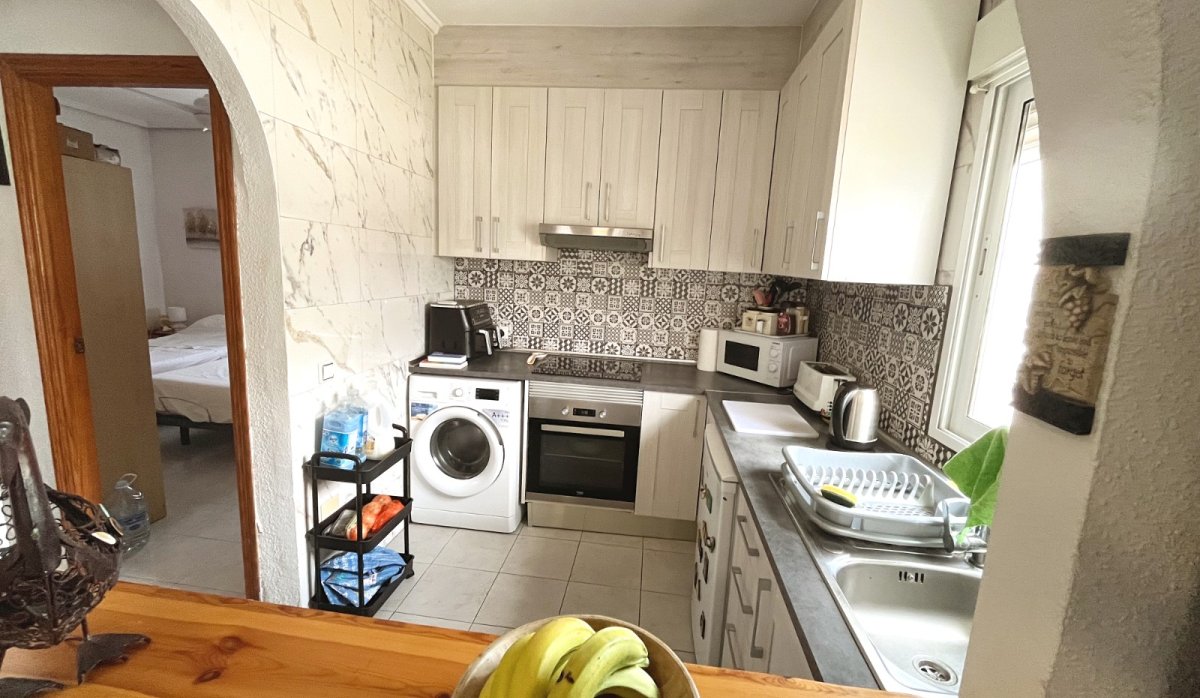 Revente - Bungalow - Ciudad quesada - Upper Quesada