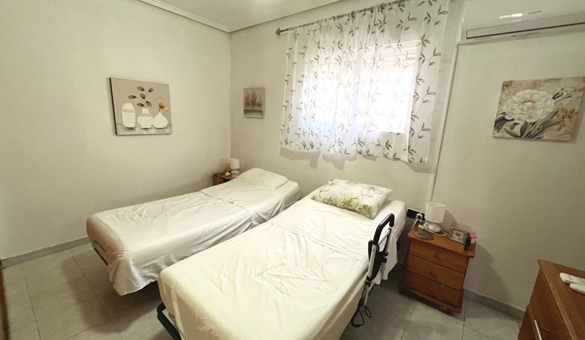 Revente - Bungalow - Ciudad quesada - Upper Quesada