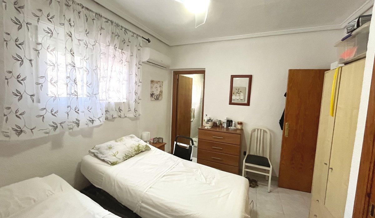 Revente - Bungalow - Ciudad quesada - Upper Quesada
