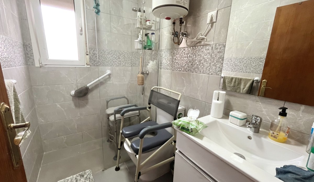 Revente - Bungalow - Ciudad quesada - Upper Quesada