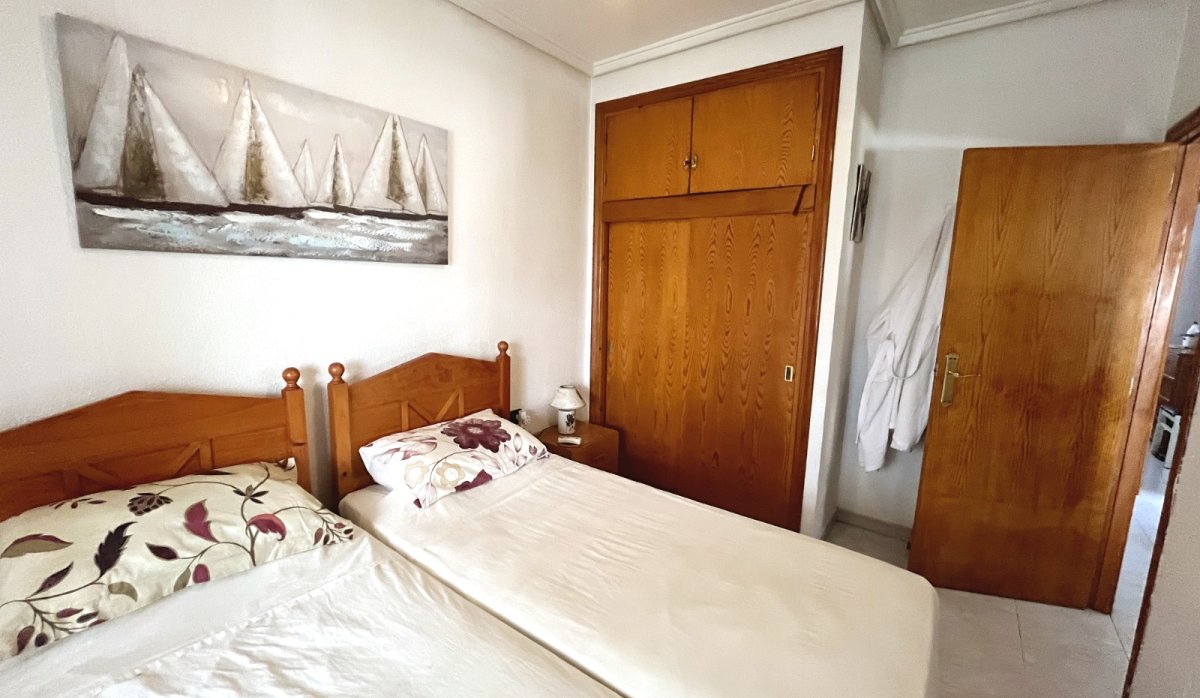 Revente - Bungalow - Ciudad quesada - Upper Quesada