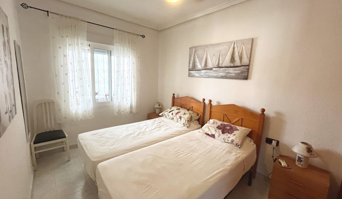 Revente - Bungalow - Ciudad quesada - Upper Quesada