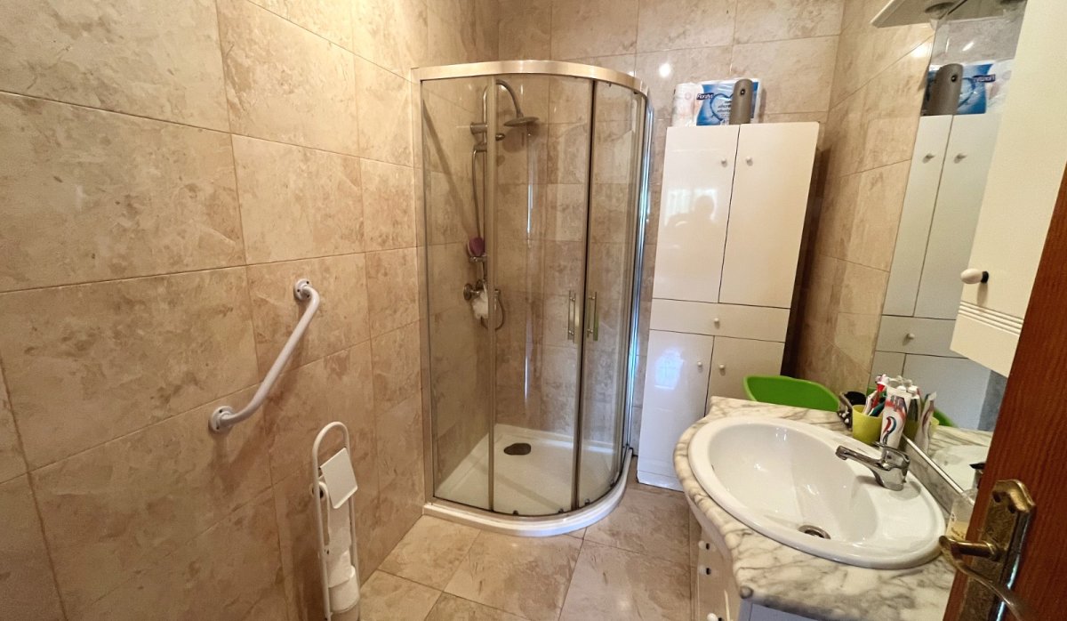 Revente - Bungalow - Ciudad quesada - Upper Quesada