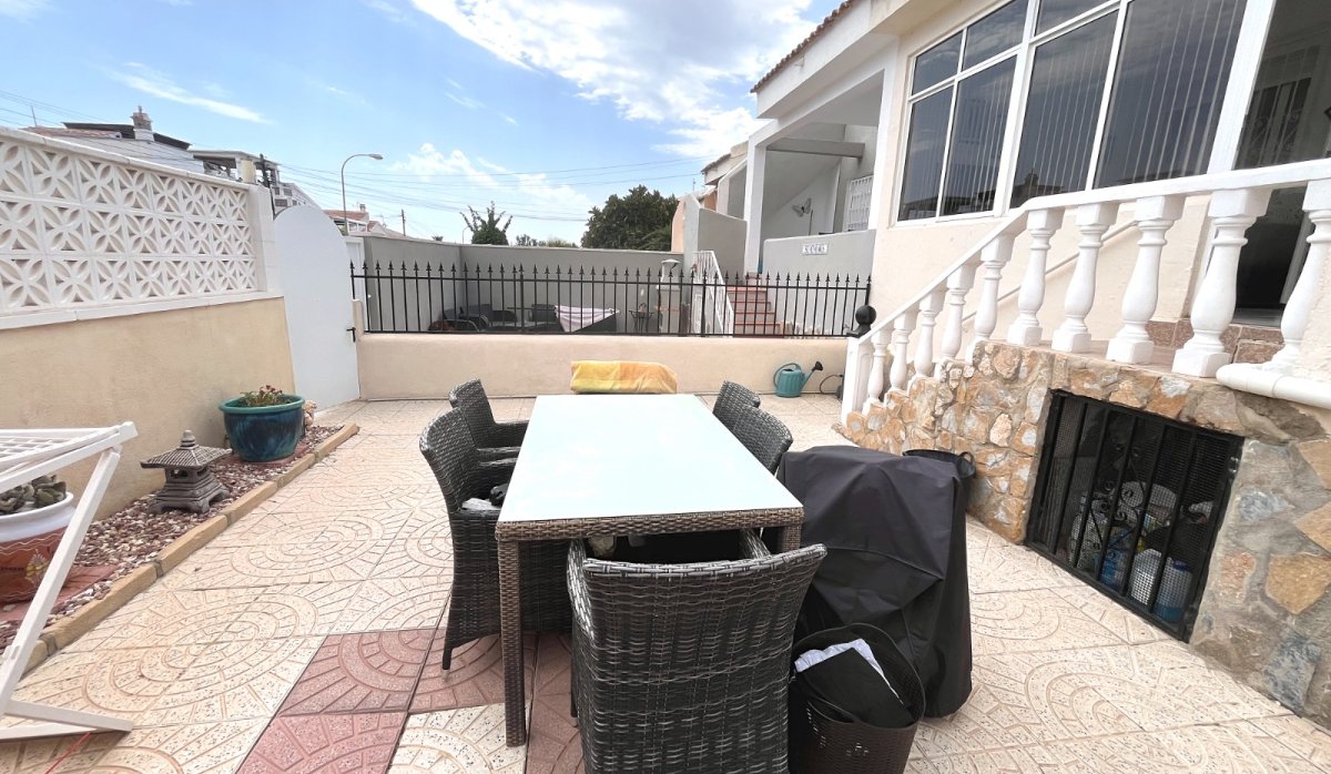 Revente - Bungalow - Ciudad quesada - Upper Quesada