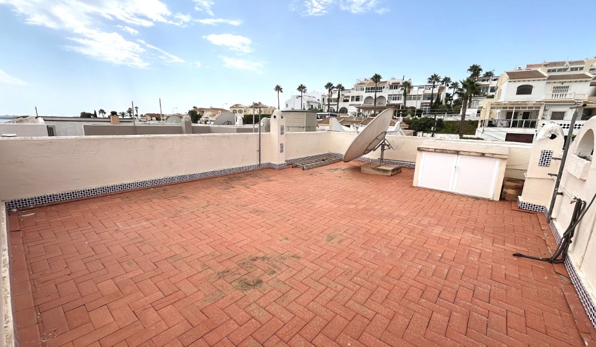 Revente - Bungalow - Ciudad quesada - Upper Quesada