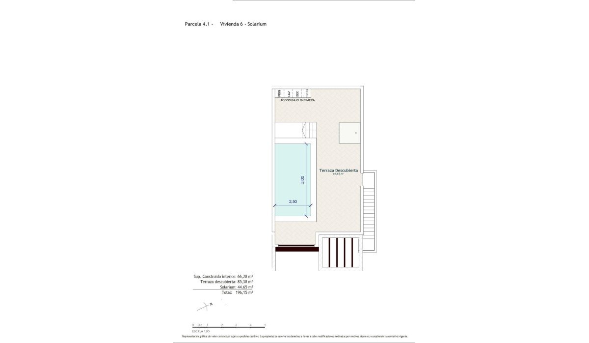 Nouvelle construction - Bungalow - San Miguel de Salinas - Cerro Del Sol