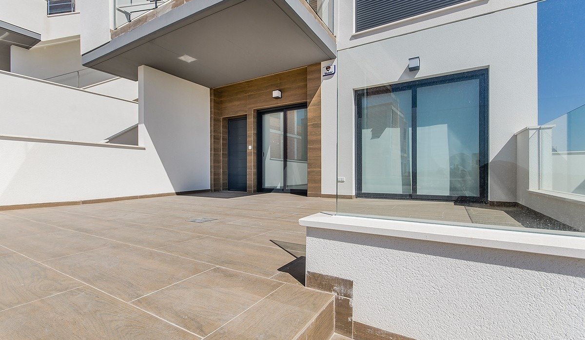 Nouvelle construction - Bungalow - San Miguel de Salinas - Cerro Del Sol