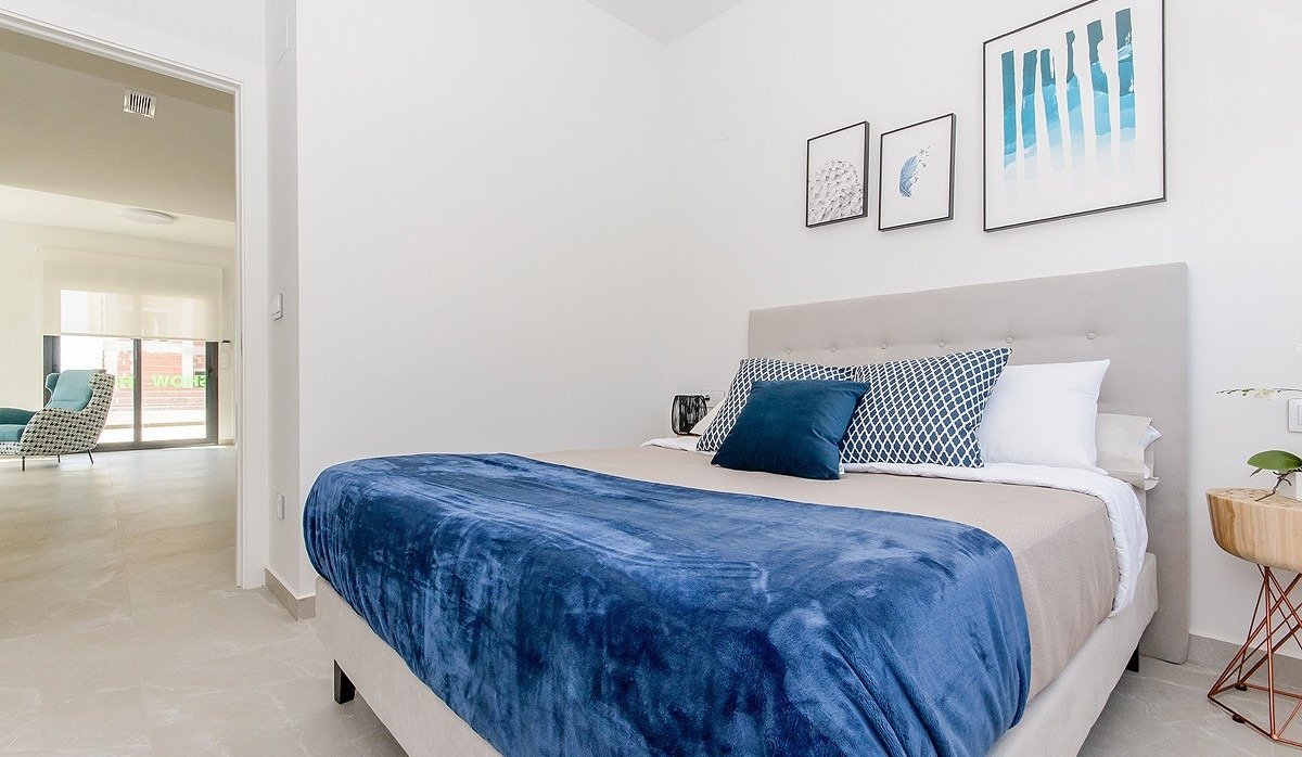 Nouvelle construction - Bungalow - San Miguel de Salinas - Cerro Del Sol