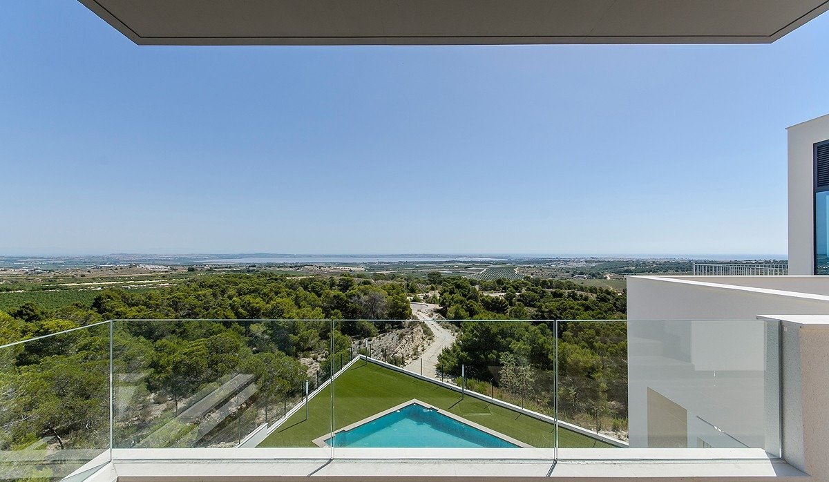 Nouvelle construction - Bungalow - San Miguel de Salinas - Cerro Del Sol