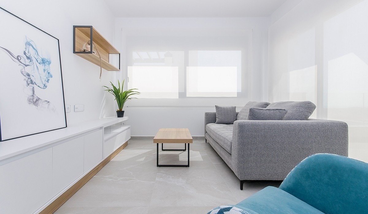 Nouvelle construction - Bungalow - San Miguel de Salinas - Cerro Del Sol
