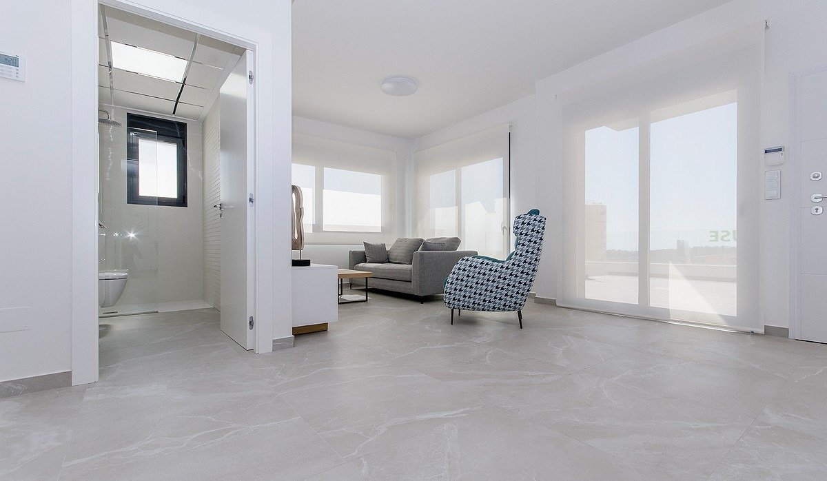 Nouvelle construction - Bungalow - San Miguel de Salinas - Cerro Del Sol