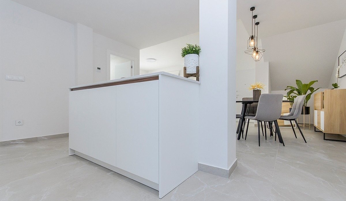 Nouvelle construction - Bungalow - San Miguel de Salinas - Cerro Del Sol