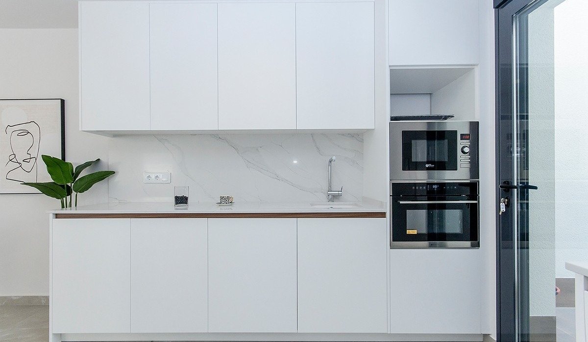 Nouvelle construction - Bungalow - San Miguel de Salinas - Cerro Del Sol
