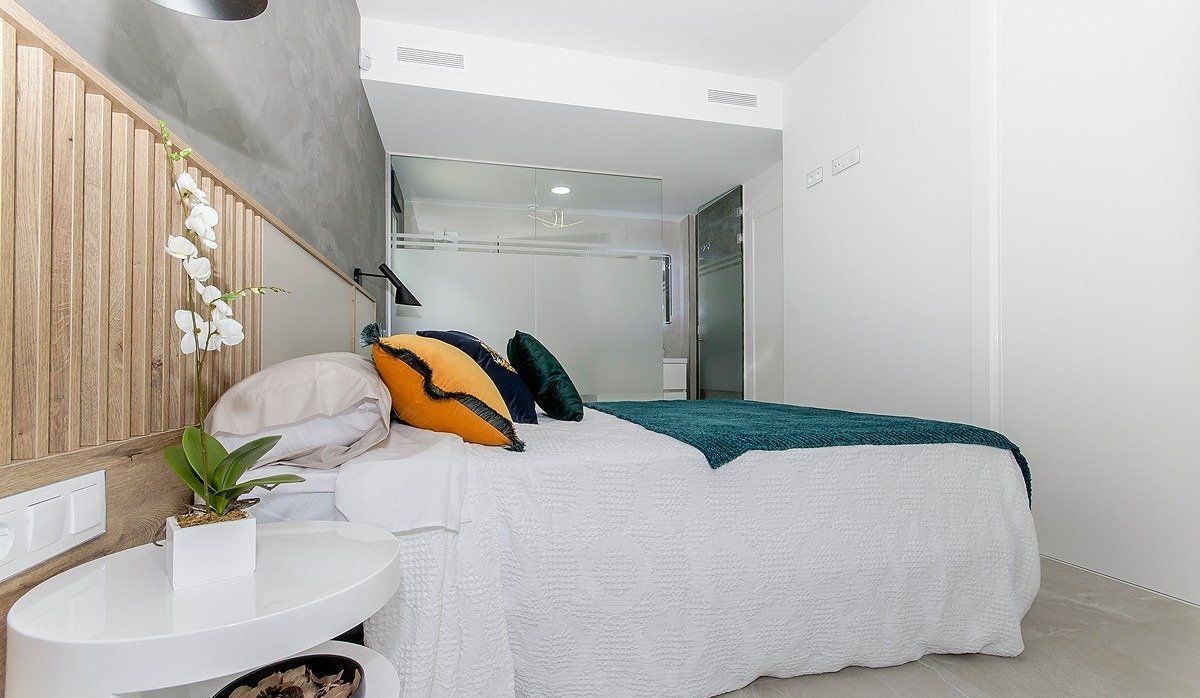 Nouvelle construction - Bungalow - San Miguel de Salinas - Cerro Del Sol