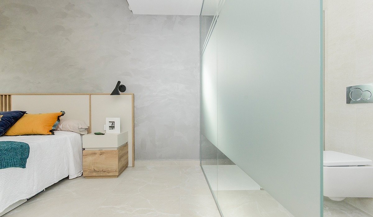 Nouvelle construction - Bungalow - San Miguel de Salinas - Cerro Del Sol