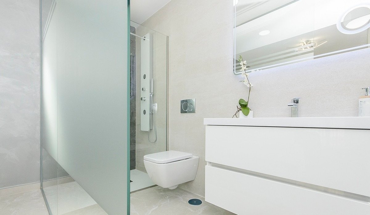Nouvelle construction - Bungalow - San Miguel de Salinas - Cerro Del Sol
