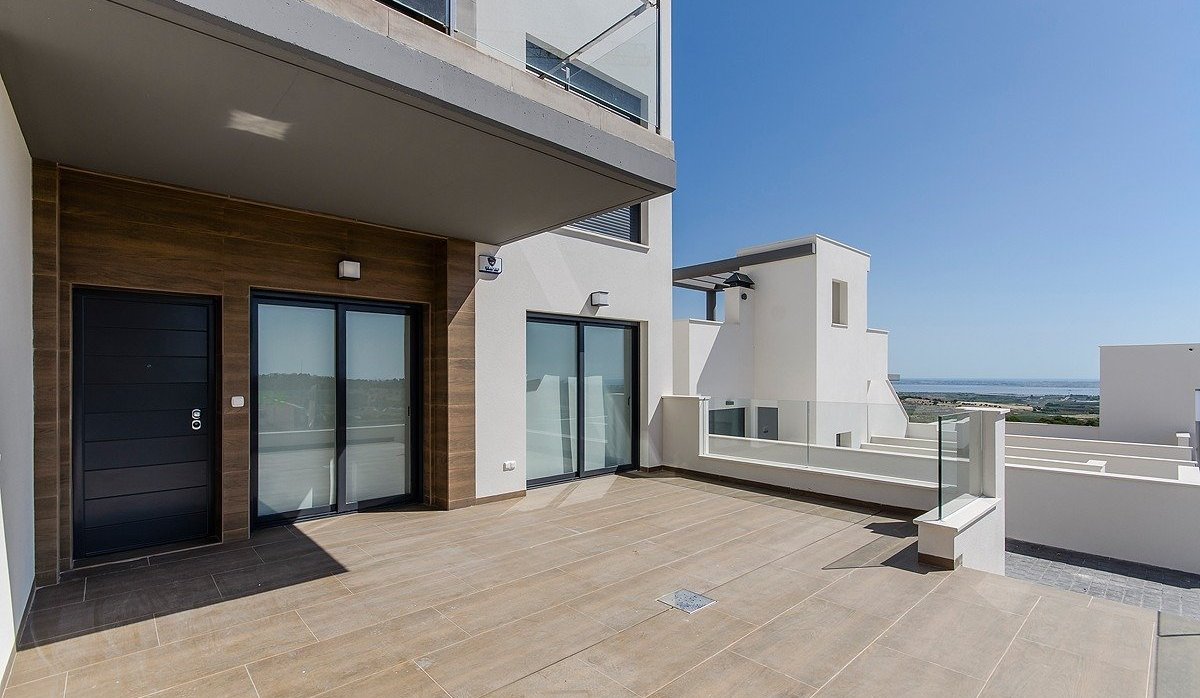 Nouvelle construction - Bungalow - San Miguel de Salinas - Cerro Del Sol