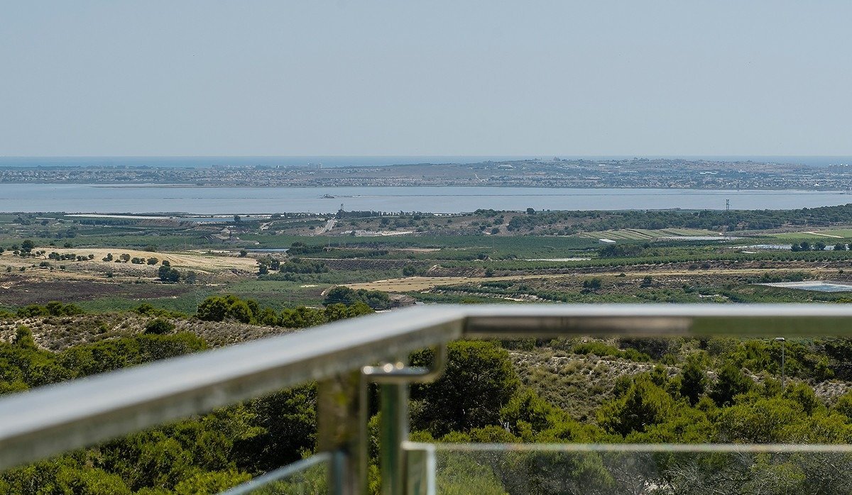 Nouvelle construction - Bungalow - San Miguel de Salinas - Cerro Del Sol