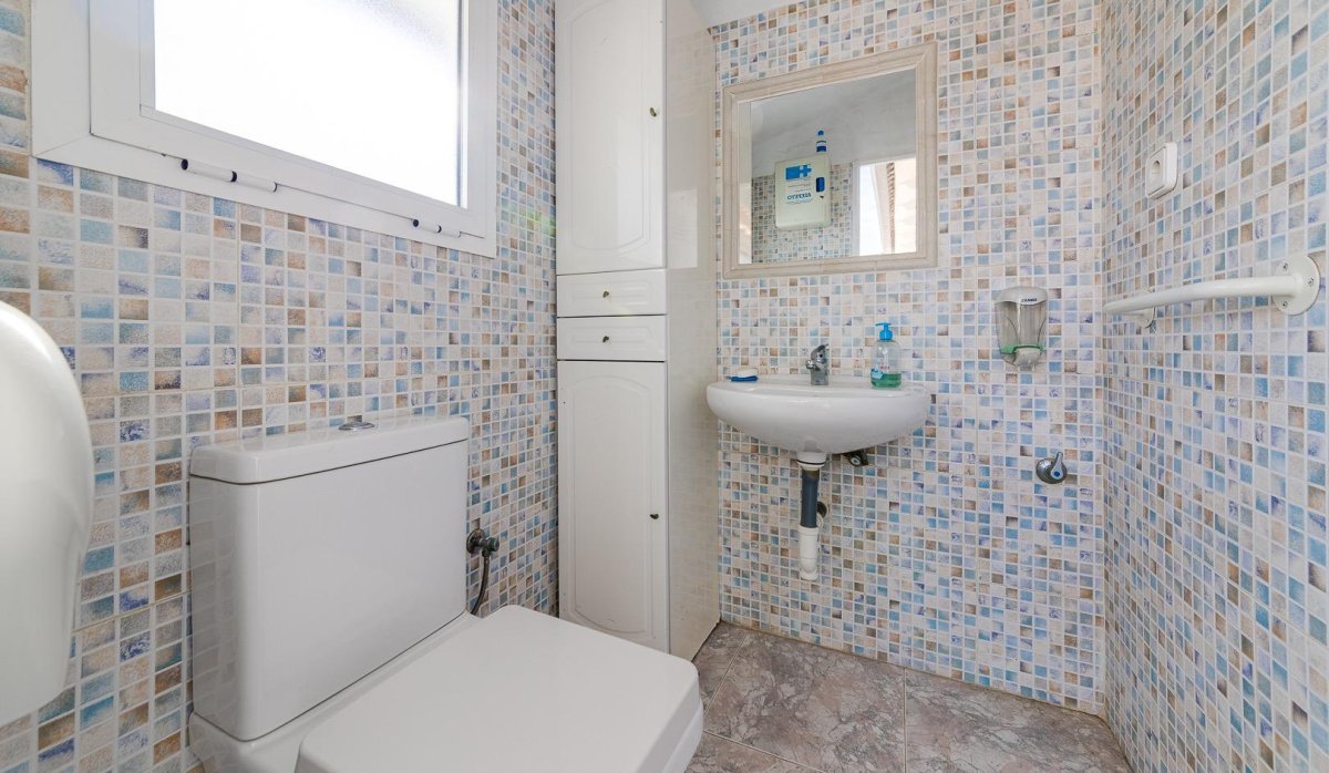 Resale - Villa - San Javier