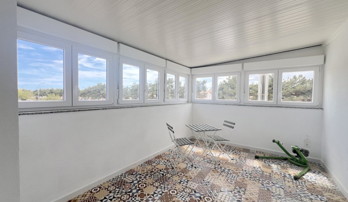 Resale - Villa - San Javier