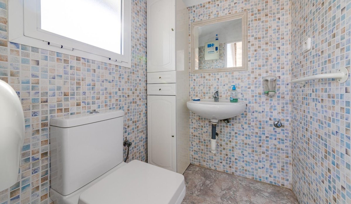Resale - Villa - San Javier