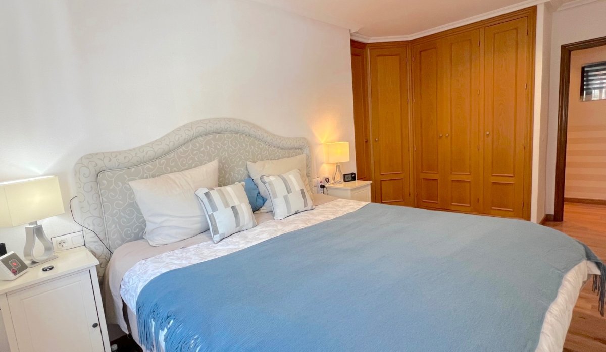 Resale - Villa - San Javier
