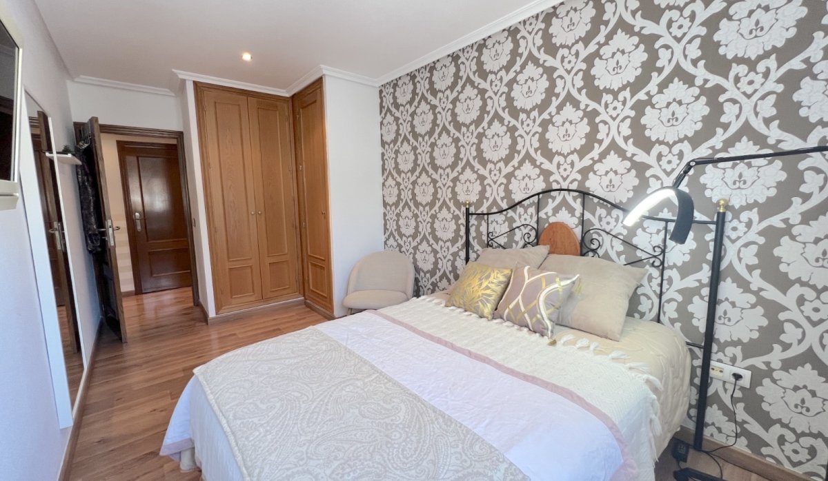 Resale - Villa - San Javier
