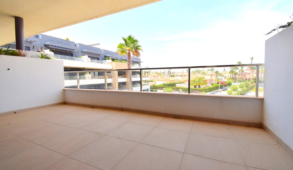 Reventa - Apartamento / piso - Orihuela Costa - Playa Flamenca