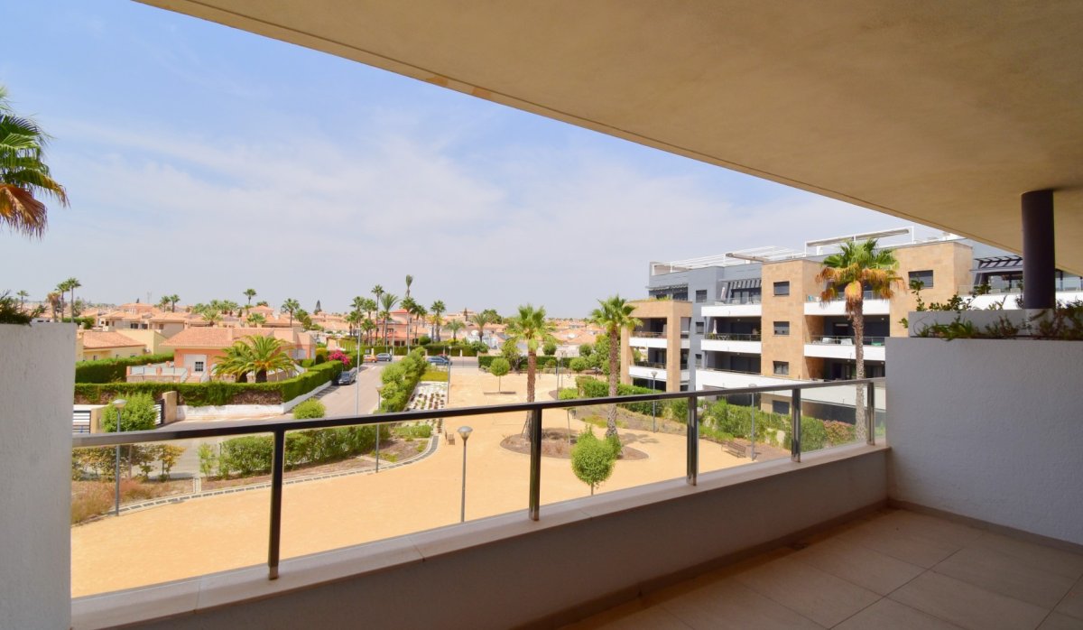 Reventa - Apartamento / piso - Orihuela Costa - Playa Flamenca