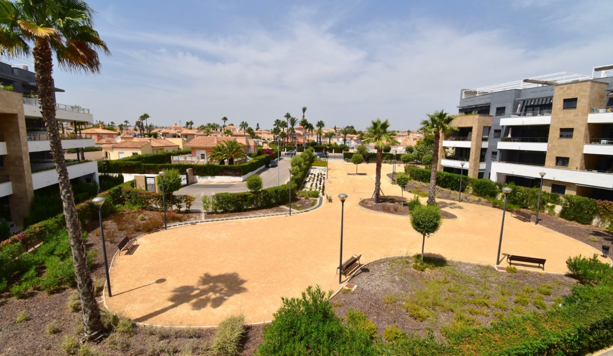 Reventa - Apartamento / piso - Orihuela Costa - Playa Flamenca