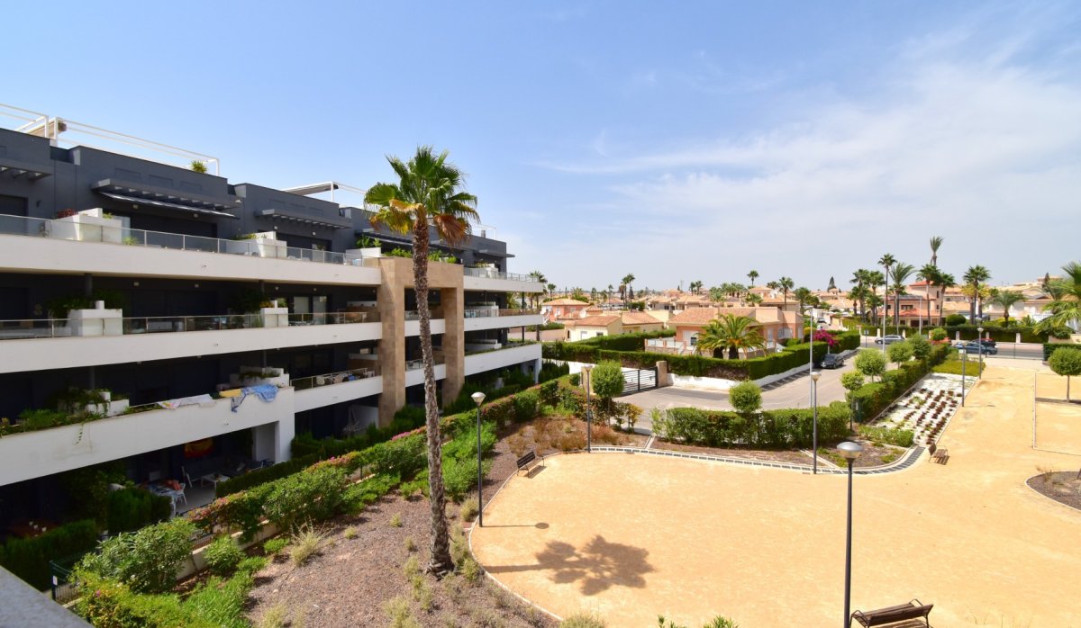 Reventa - Apartamento / piso - Orihuela Costa - Playa Flamenca