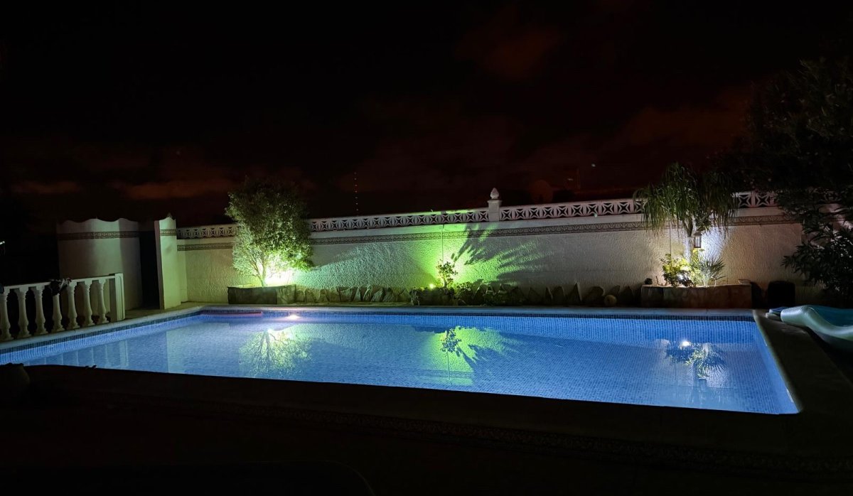 Revente - Villa - Ciudad quesada - La Marquesa Golf