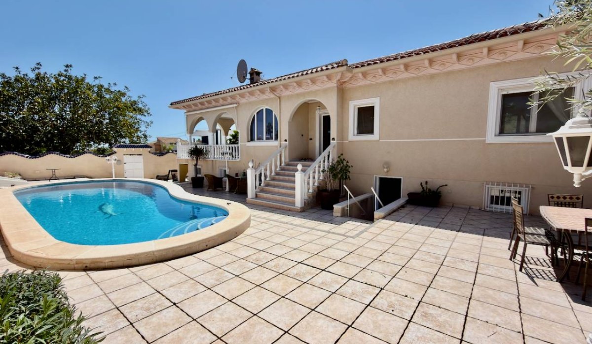 Reventa - Villa - Ciudad quesada - Ciudad Quesada