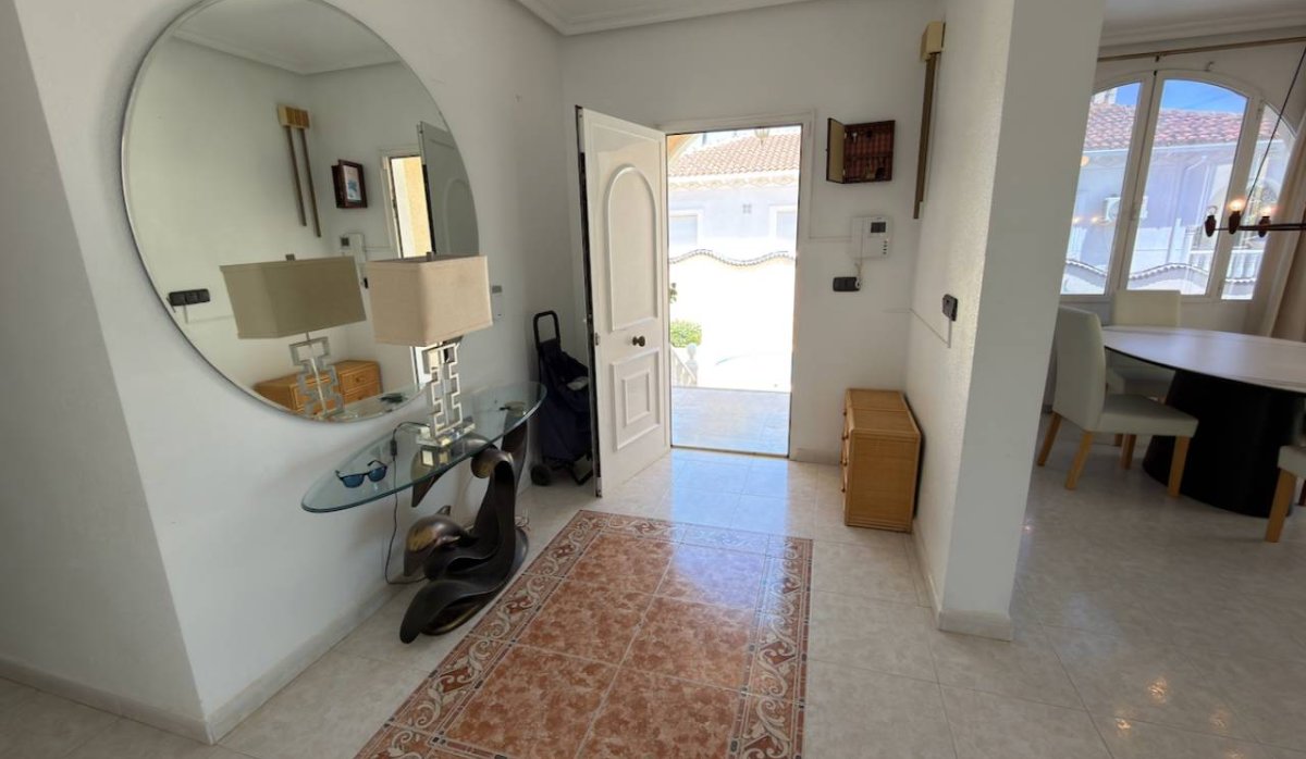 Reventa - Villa - Ciudad quesada - Ciudad Quesada