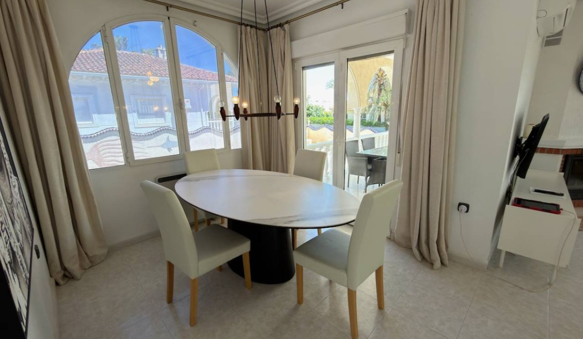 Reventa - Villa - Ciudad quesada - Ciudad Quesada