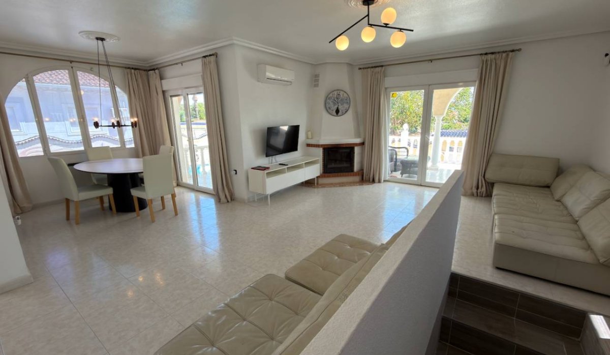 Reventa - Villa - Ciudad quesada - Ciudad Quesada