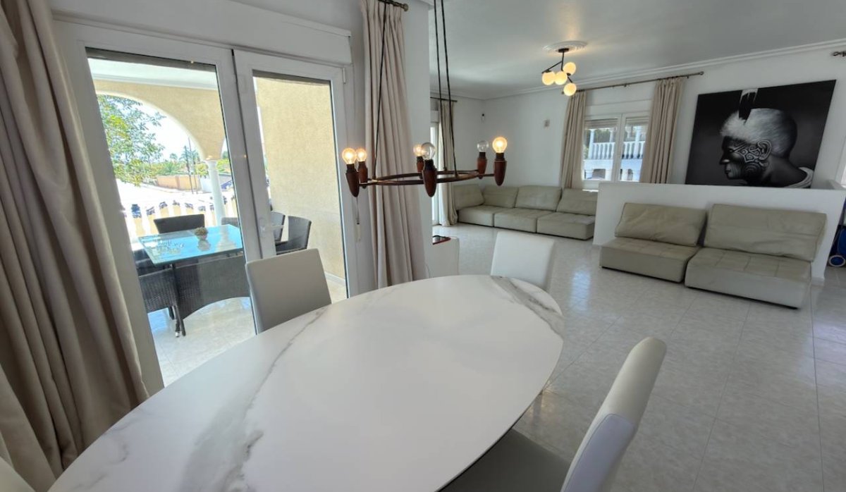 Reventa - Villa - Ciudad quesada - Ciudad Quesada