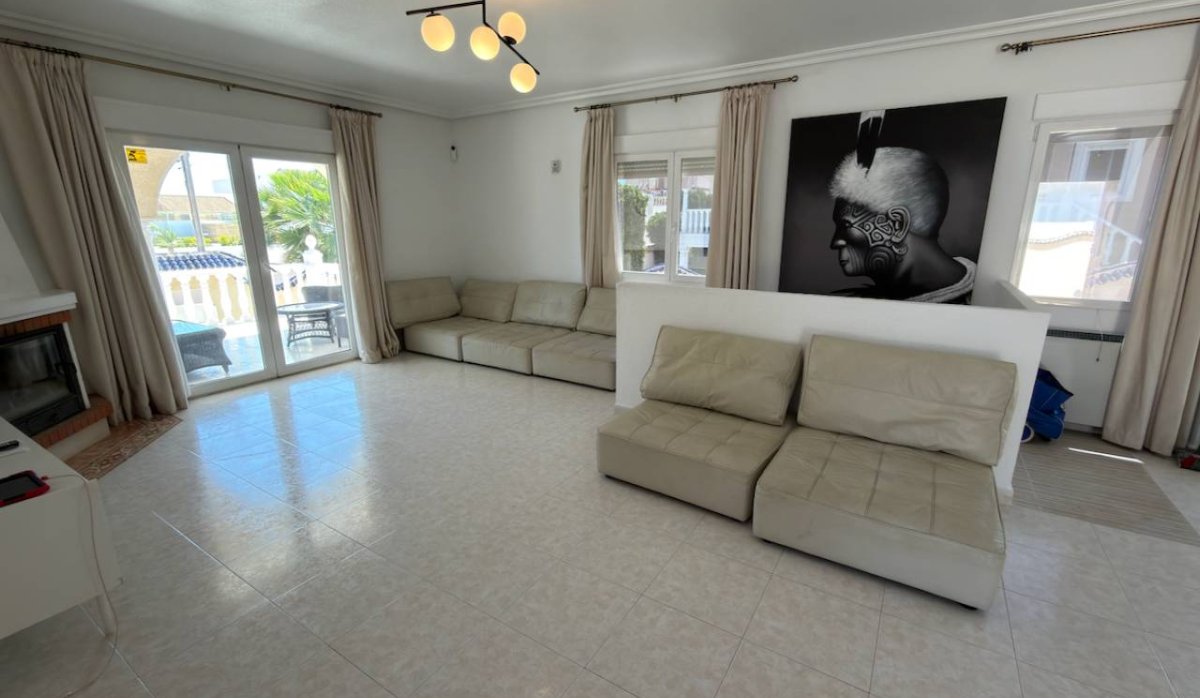 Reventa - Villa - Ciudad quesada - Ciudad Quesada