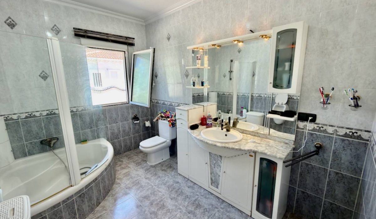 Reventa - Villa - Ciudad quesada - Ciudad Quesada