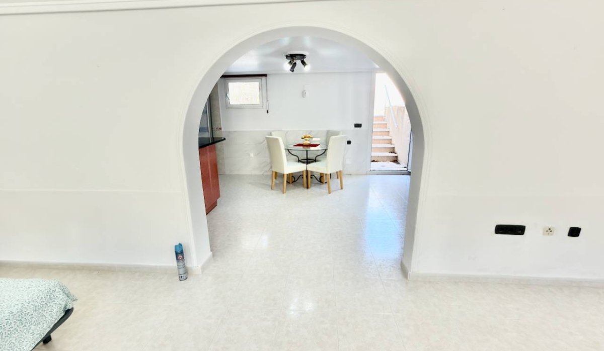 Reventa - Villa - Ciudad quesada - Ciudad Quesada